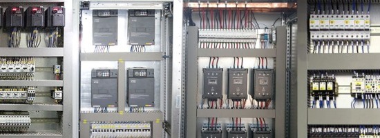  Pano Projelendirme & Elektrik Kumanda 