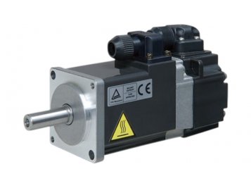 HG-KN SERVO MOTORLAR